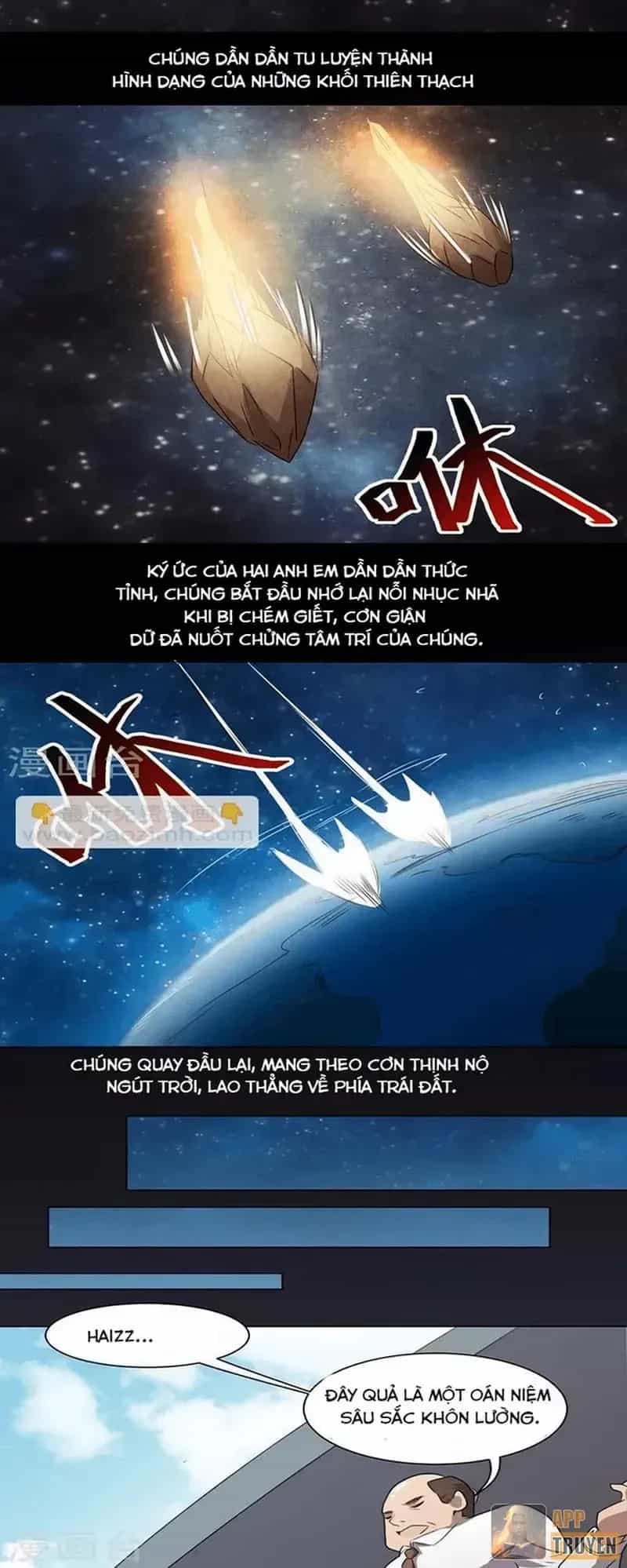 Con Rể Của Các Vị Thần - Chương 34 - ảnh 4
