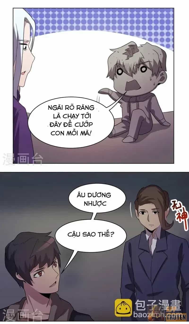 Con Rể Của Các Vị Thần - Chương 37 - ảnh 7