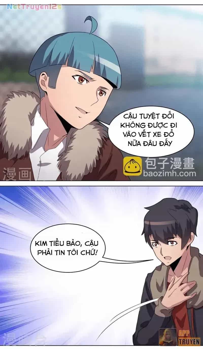 Con Rể Của Các Vị Thần - Chương 38 - ảnh 13