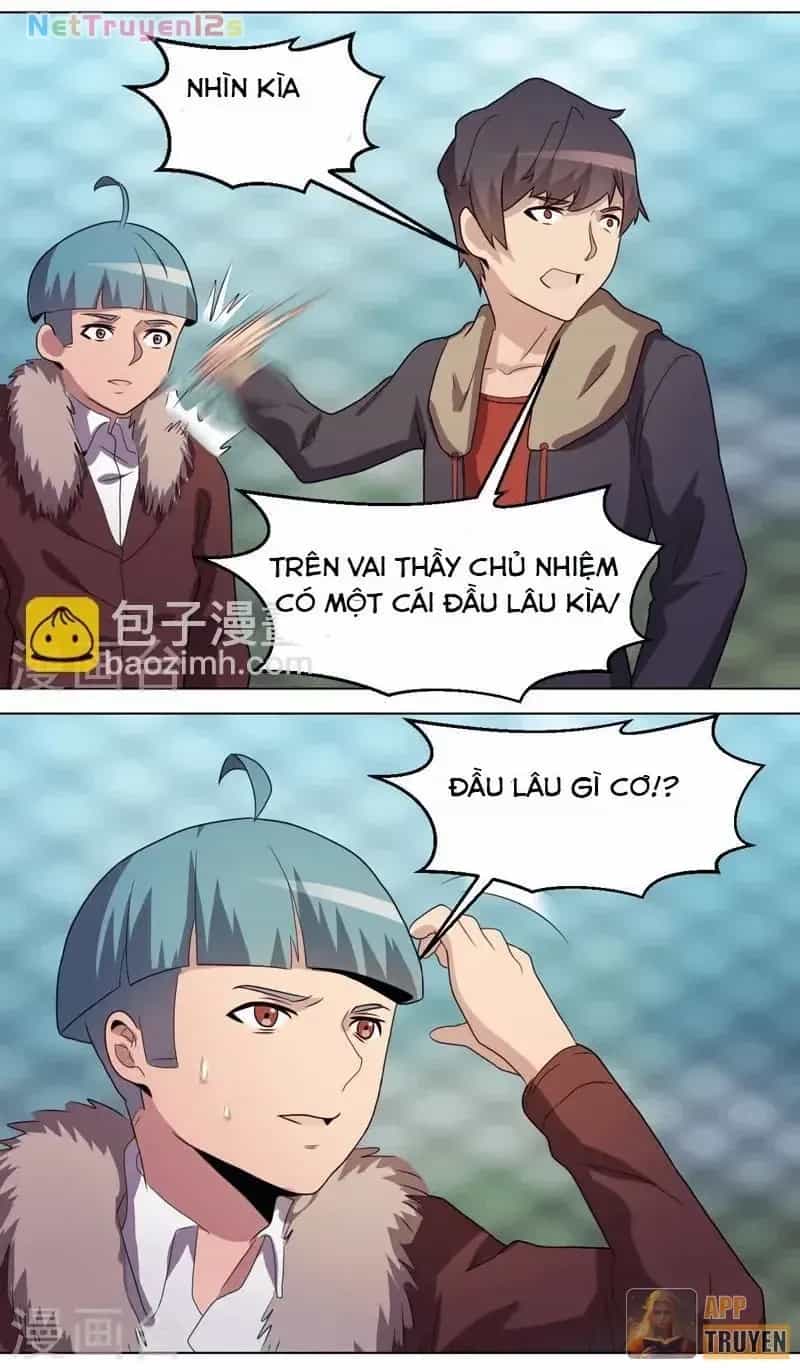 Con Rể Của Các Vị Thần - Chương 38 - ảnh 8