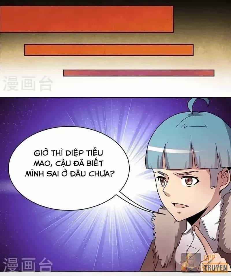 Con Rể Của Các Vị Thần - Chương 39 - ảnh 16