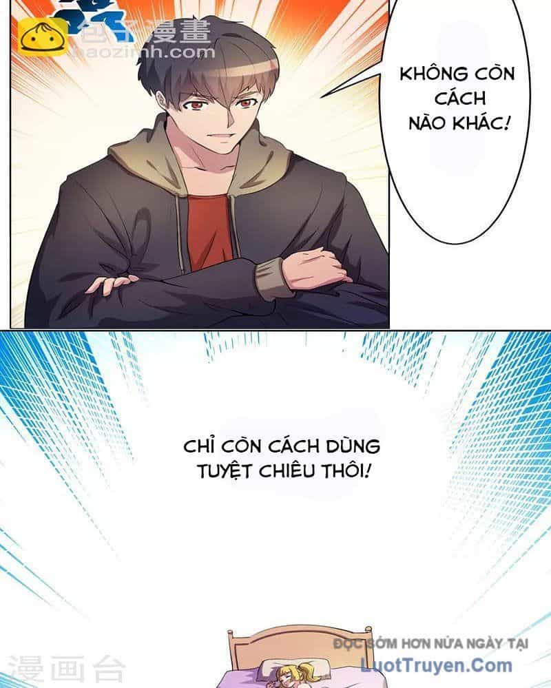 Con Rể Của Các Vị Thần - Chương 4 - ảnh 14