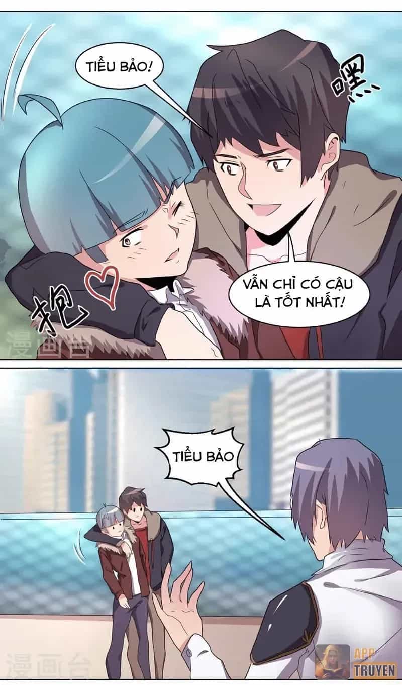Con Rể Của Các Vị Thần - Chương 40 - ảnh 9