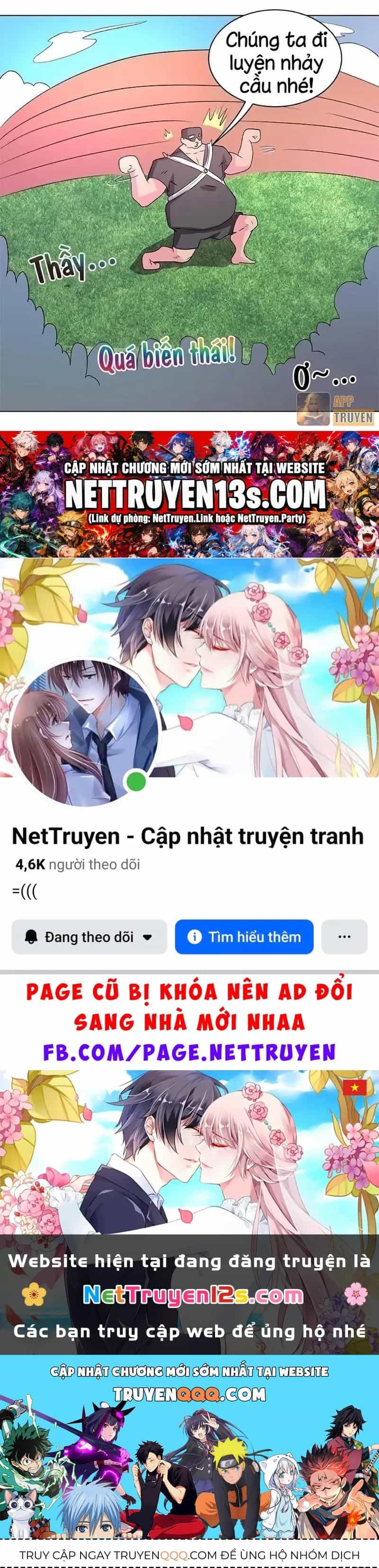 Con Rể Của Các Vị Thần - Chương 46 - ảnh 20