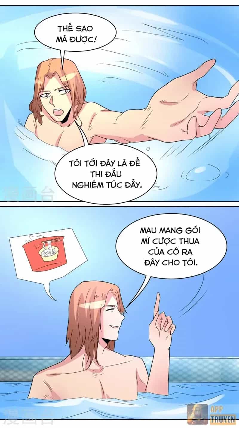 Con Rể Của Các Vị Thần - Chương 47 - ảnh 14