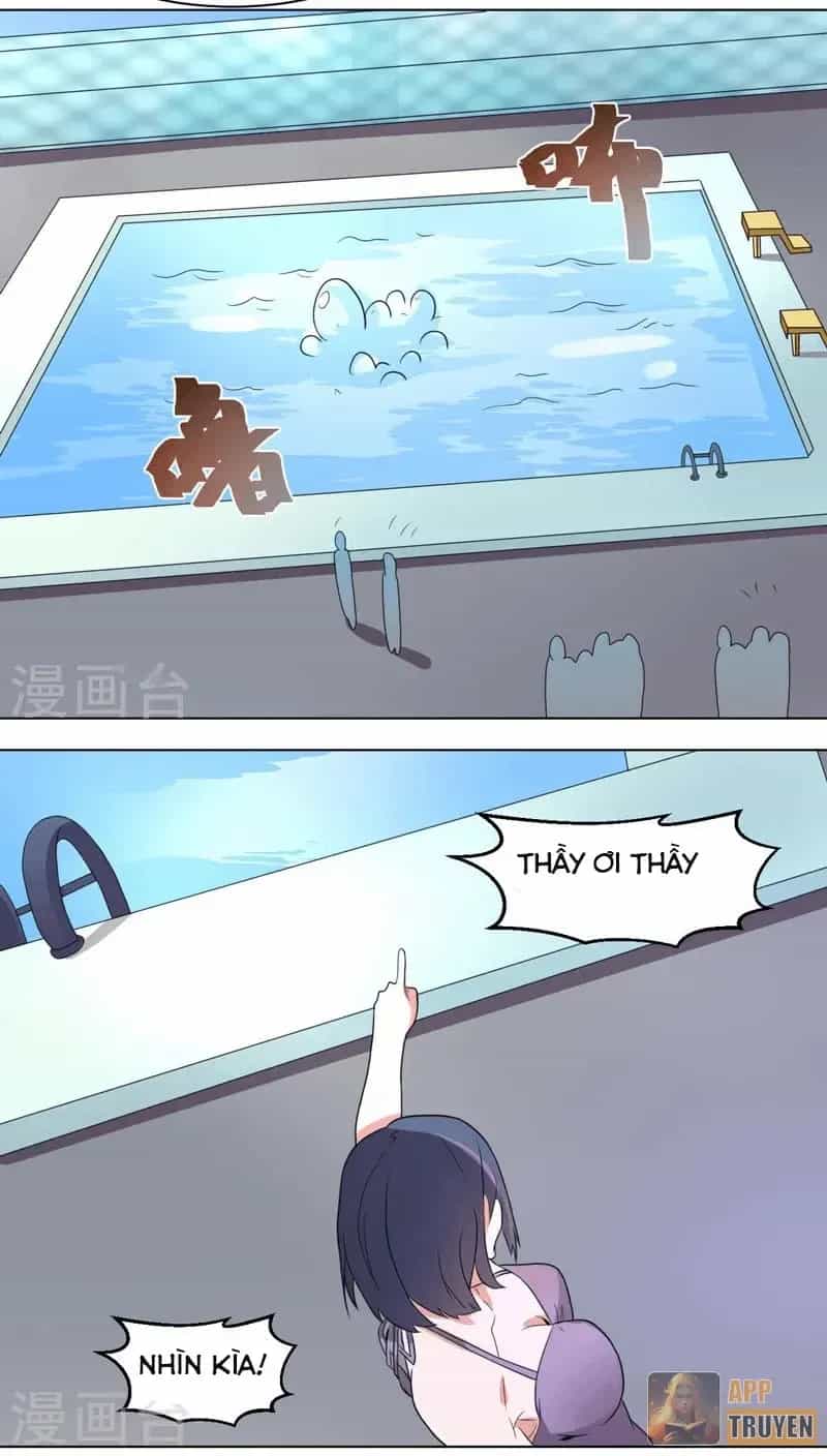 Con Rể Của Các Vị Thần - Chương 47 - ảnh 4