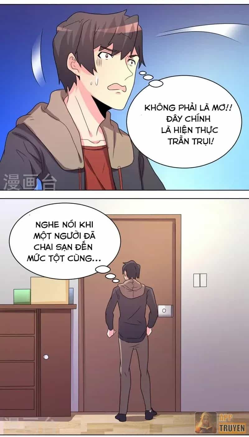 Con Rể Của Các Vị Thần - Chương 52 - ảnh 5