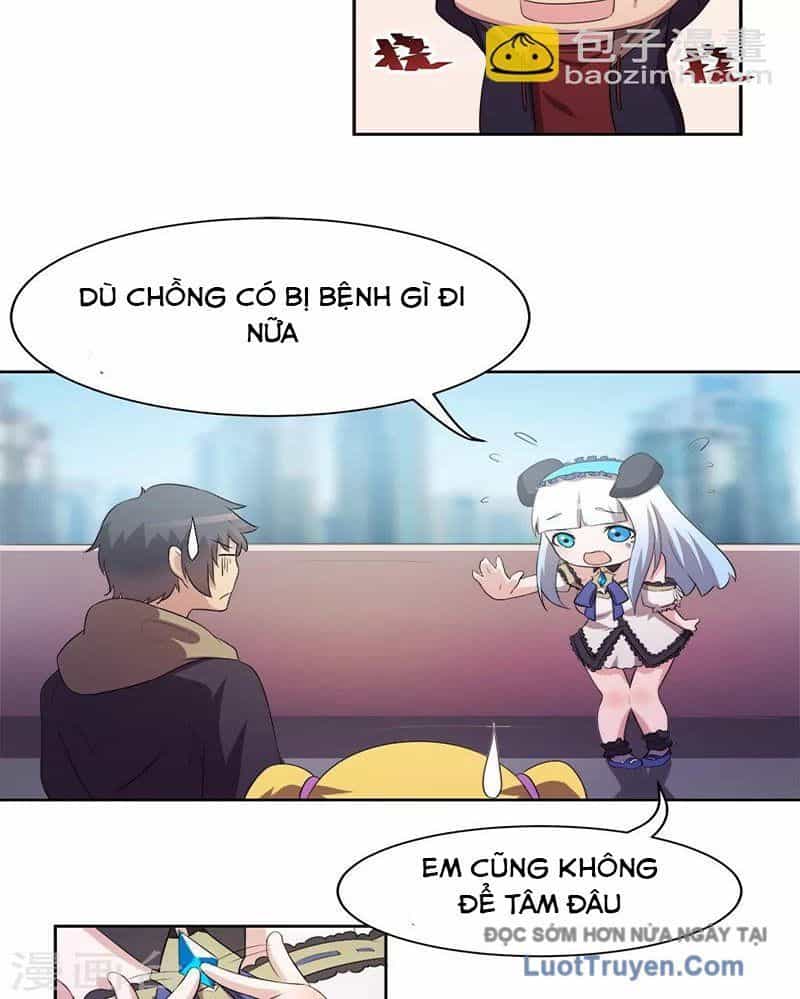 Con Rể Của Các Vị Thần - Chương 8 - ảnh 12