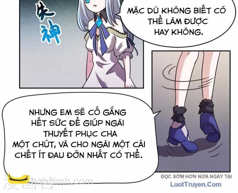 Con Rể Của Các Vị Thần - Chương 8 - ảnh 21