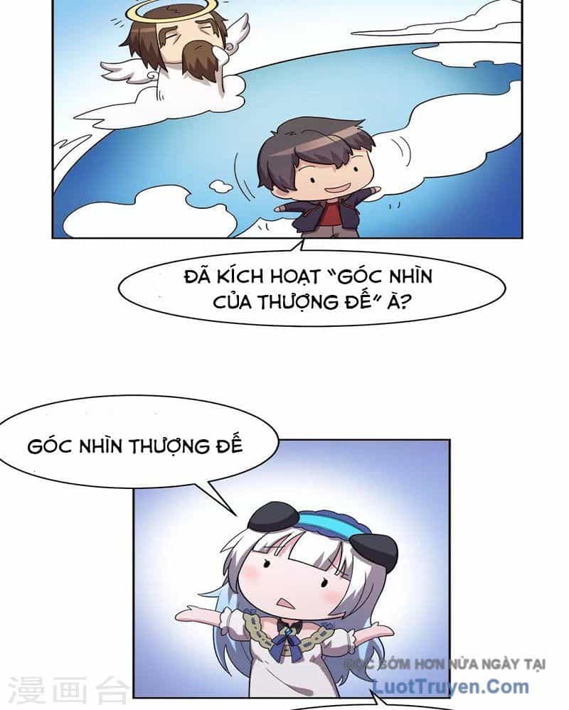 Con Rể Của Các Vị Thần - Chương 8 - ảnh 4