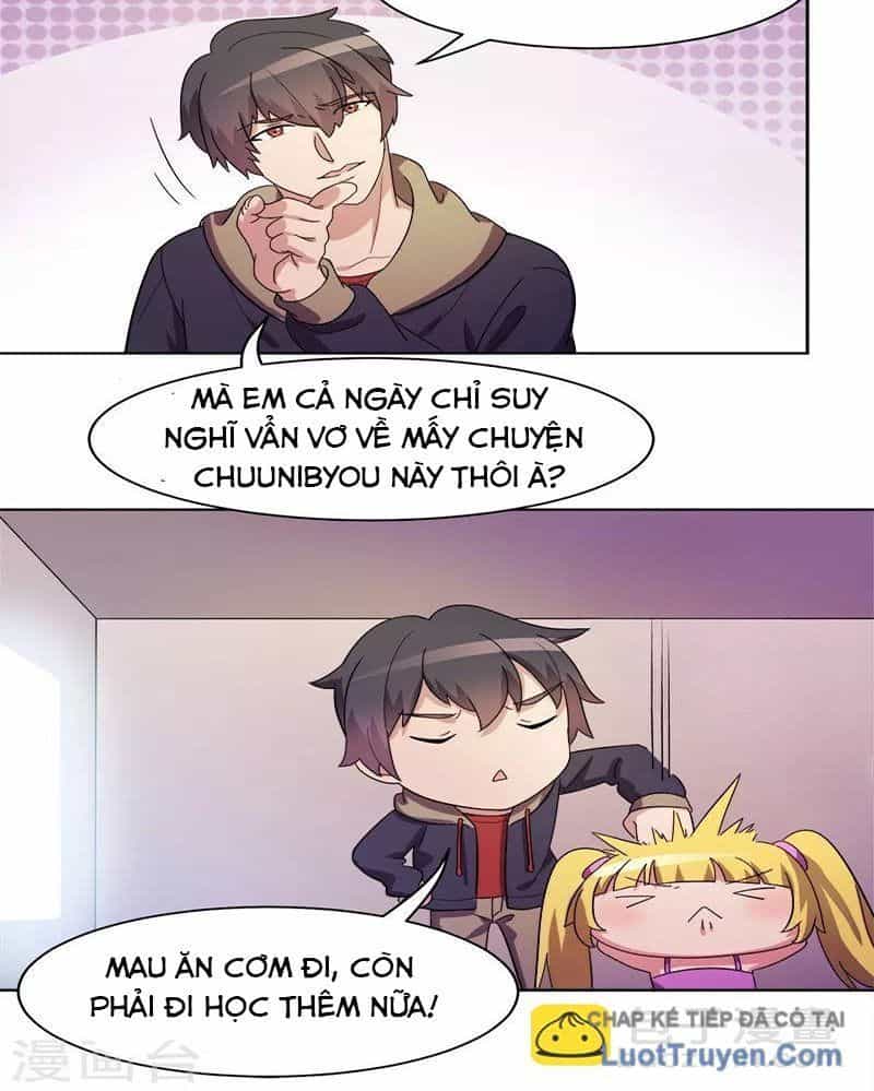 Con Rể Của Các Vị Thần - Chương 9 - ảnh 12