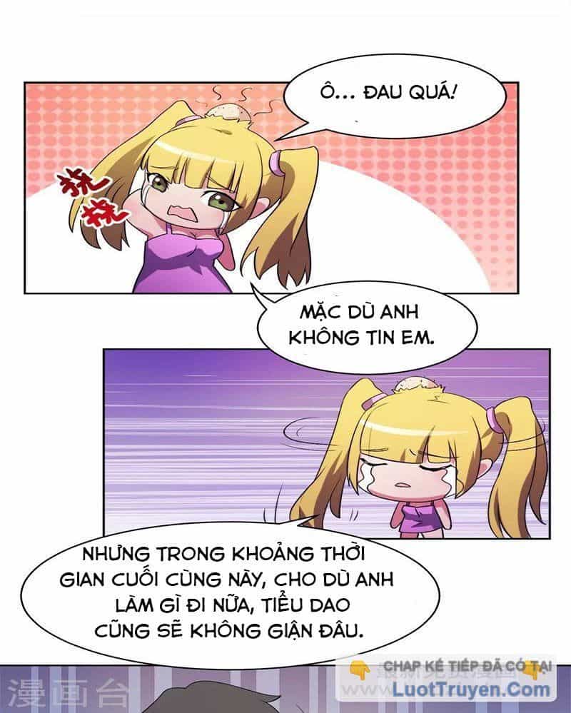 Con Rể Của Các Vị Thần - Chương 9 - ảnh 13