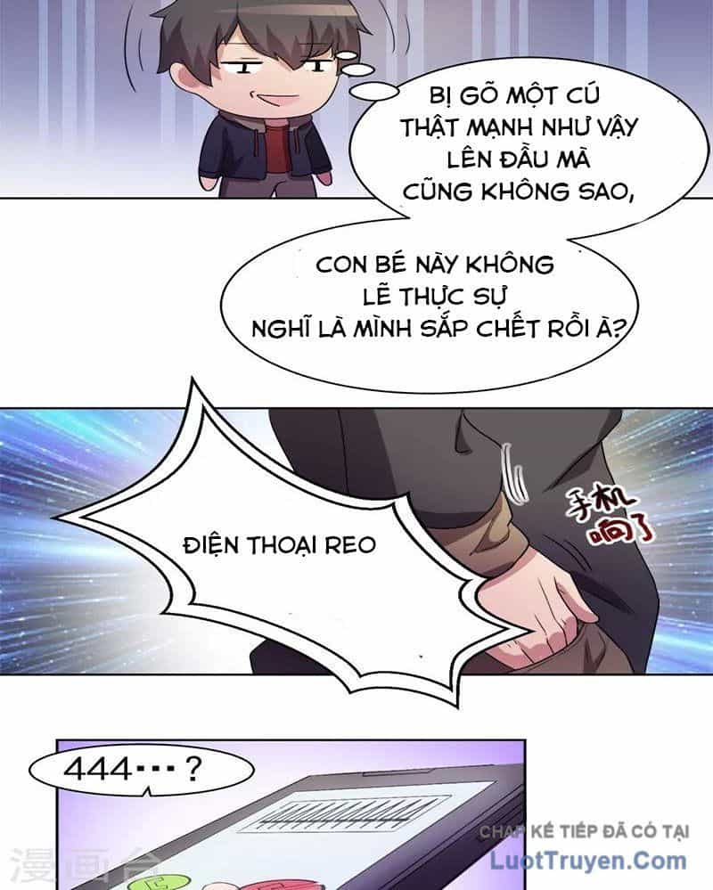 Con Rể Của Các Vị Thần - Chương 9 - ảnh 14