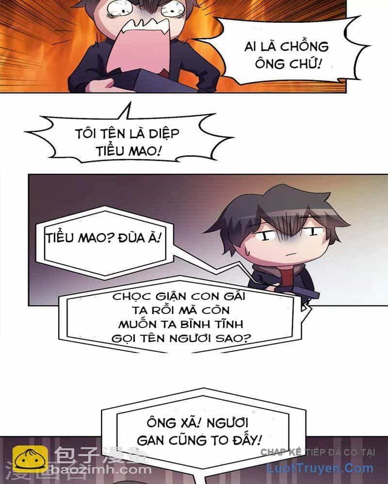 Con Rể Của Các Vị Thần - Chương 9 - ảnh 17