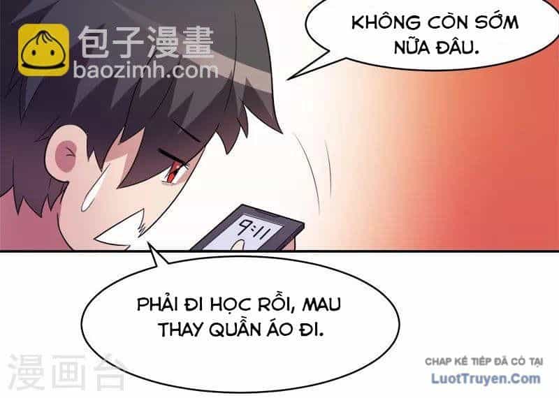 Con Rể Của Các Vị Thần - Chương 9 - ảnh 22