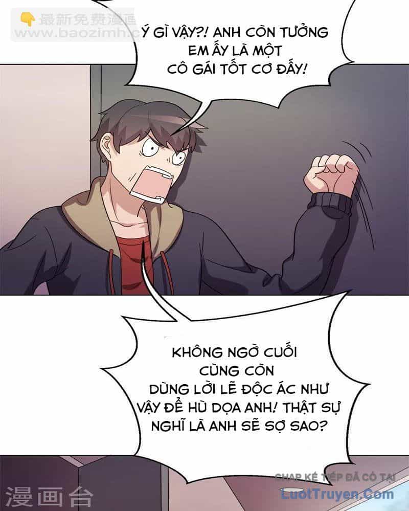 Con Rể Của Các Vị Thần - Chương 9 - ảnh 3