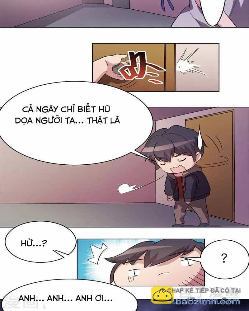 Con Rể Của Các Vị Thần - Chương 9 - ảnh 5