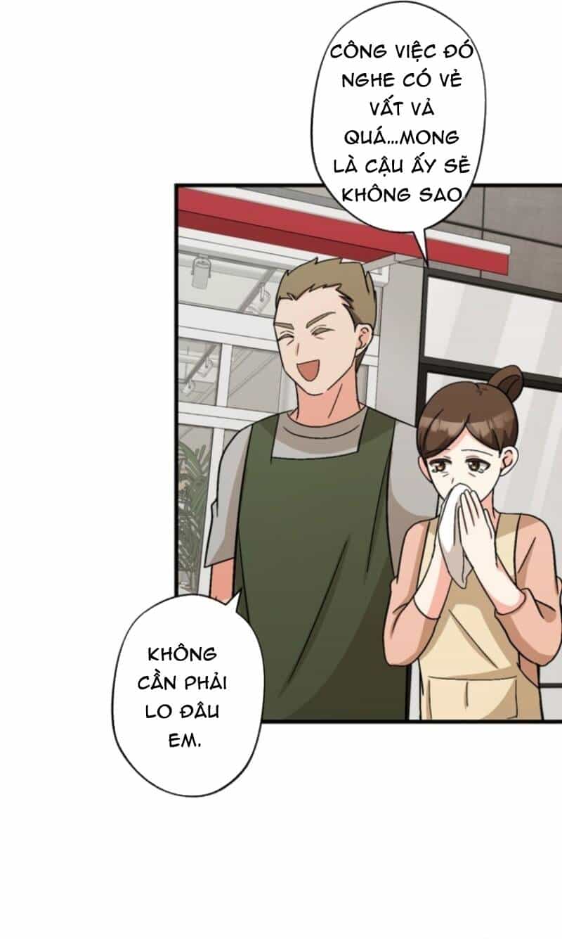 Con Slime Yếu Nhất Ta Từng Cứu Giờ Đã Trở Thành Huyền Thoại! - Chương 17 - ảnh 38