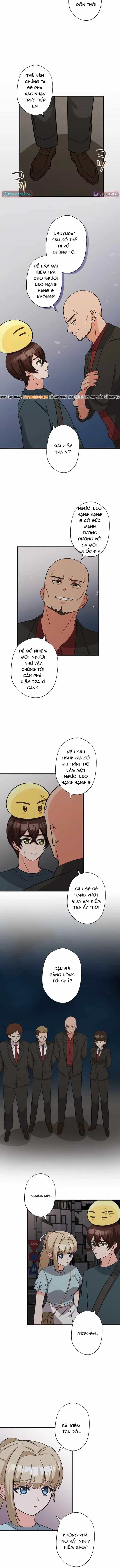 Con Slime Yếu Nhất Ta Từng Cứu Giờ Đã Trở Thành Huyền Thoại! - Chương 19 - ảnh 2