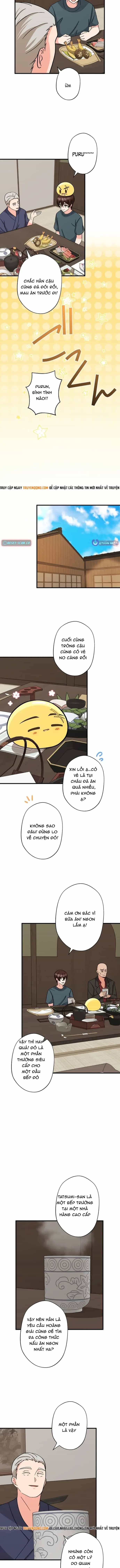 Con Slime Yếu Nhất Ta Từng Cứu Giờ Đã Trở Thành Huyền Thoại! - Chương 22 - ảnh 7