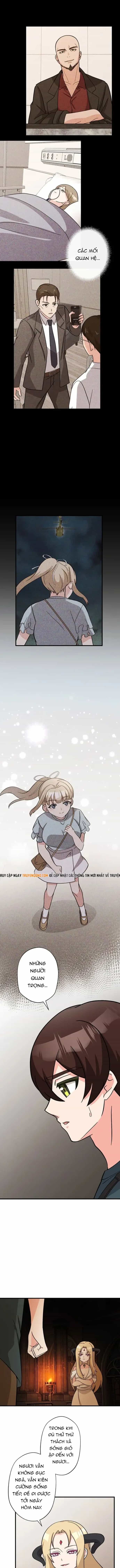 Con Slime Yếu Nhất Ta Từng Cứu Giờ Đã Trở Thành Huyền Thoại! - Chương 27 - ảnh 12
