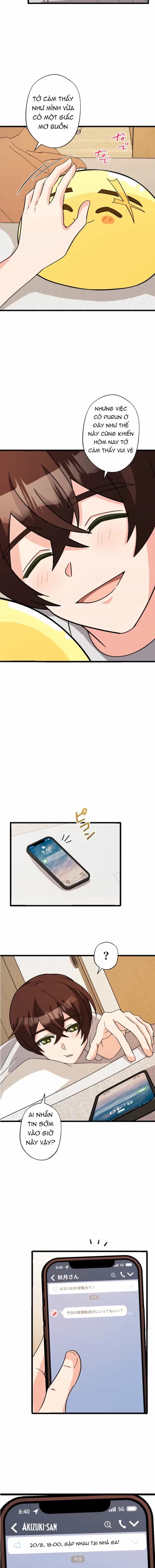 Con Slime Yếu Nhất Ta Từng Cứu Giờ Đã Trở Thành Huyền Thoại! - Chương 29 - ảnh 8