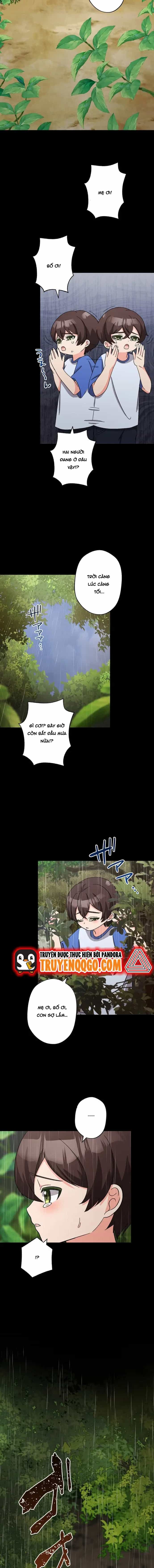 Con Slime Yếu Nhất Ta Từng Cứu Giờ Đã Trở Thành Huyền Thoại! - Chương 3 - ảnh 2