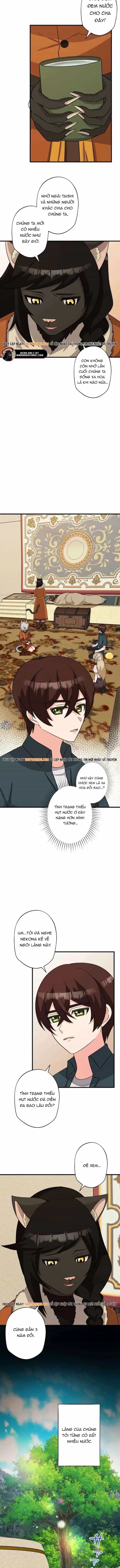 Con Slime Yếu Nhất Ta Từng Cứu Giờ Đã Trở Thành Huyền Thoại! - Chương 33 - ảnh 9
