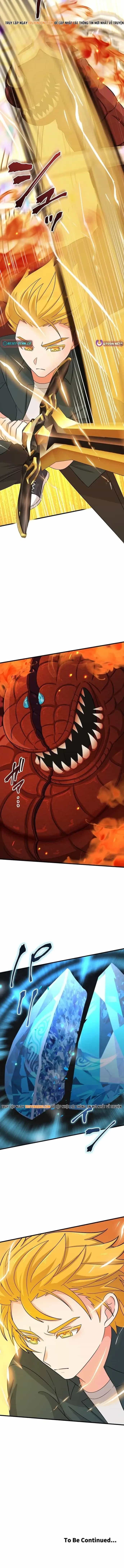 Con Slime Yếu Nhất Ta Từng Cứu Giờ Đã Trở Thành Huyền Thoại! - Chương 38 - ảnh 17