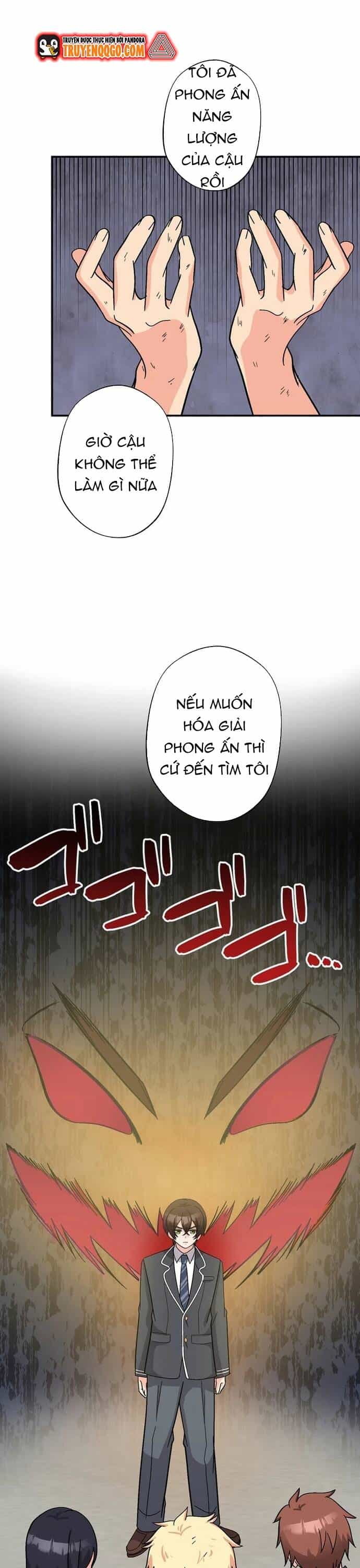 Con Slime Yếu Nhất Ta Từng Cứu Giờ Đã Trở Thành Huyền Thoại! - Chương 6 - ảnh 30