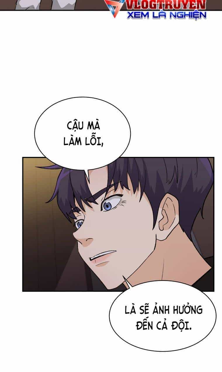Con Tàu Zombie - Chương 1 - ảnh 37