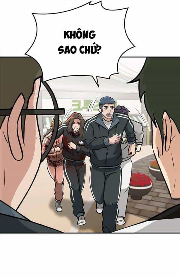 Con Tàu Zombie - Chương 10 - ảnh 52