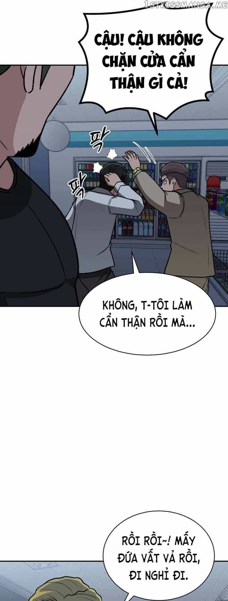 Con Tàu Zombie - Chương 11 - ảnh 28