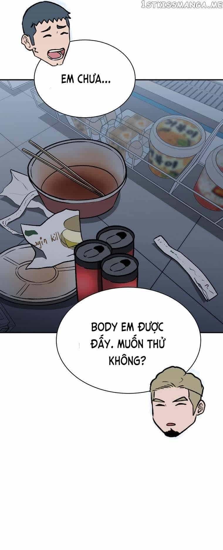 Con Tàu Zombie - Chương 11 - ảnh 33
