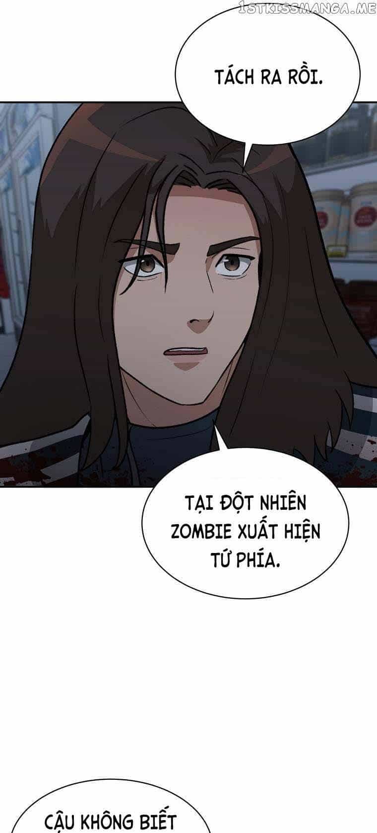 Con Tàu Zombie - Chương 11 - ảnh 37
