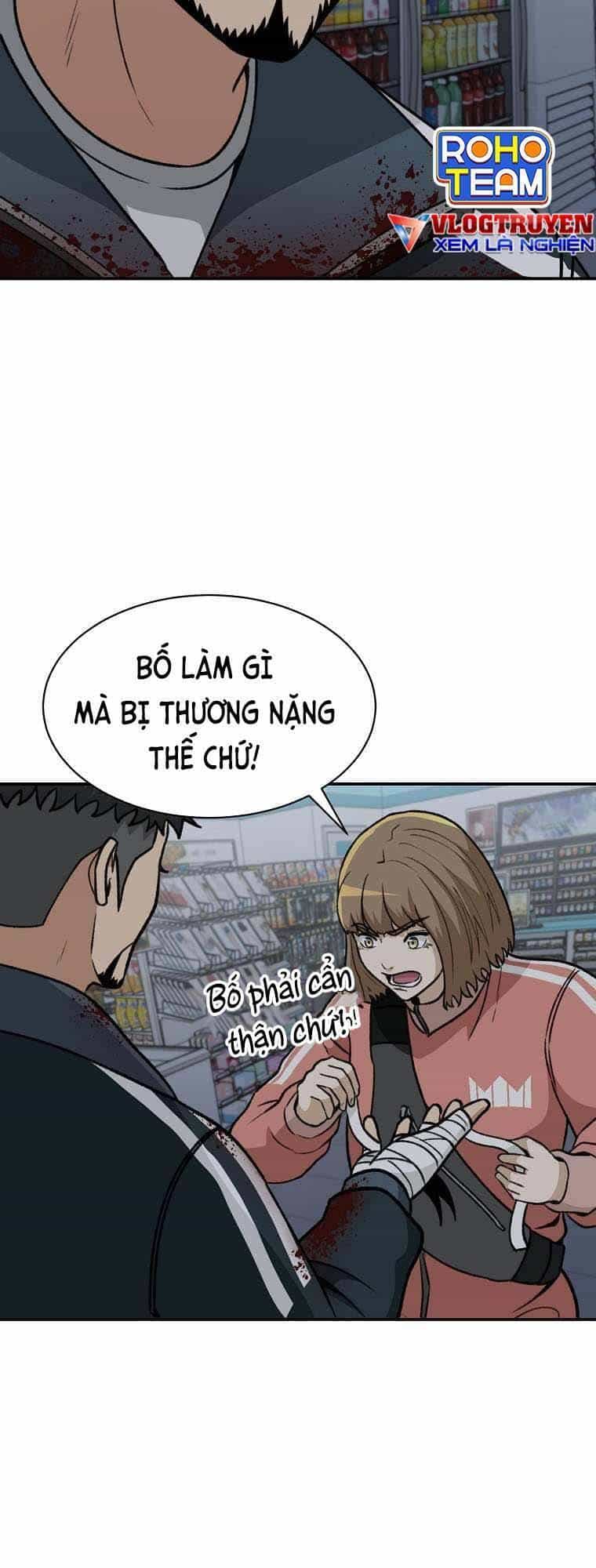 Con Tàu Zombie - Chương 11 - ảnh 55
