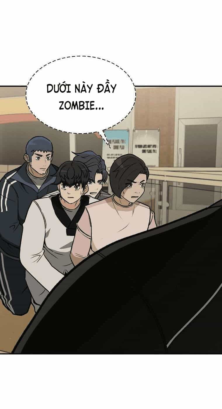 Con Tàu Zombie - Chương 13 - ảnh 59