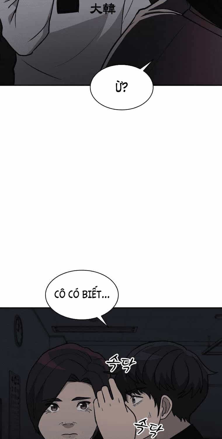 Con Tàu Zombie - Chương 14 - ảnh 35