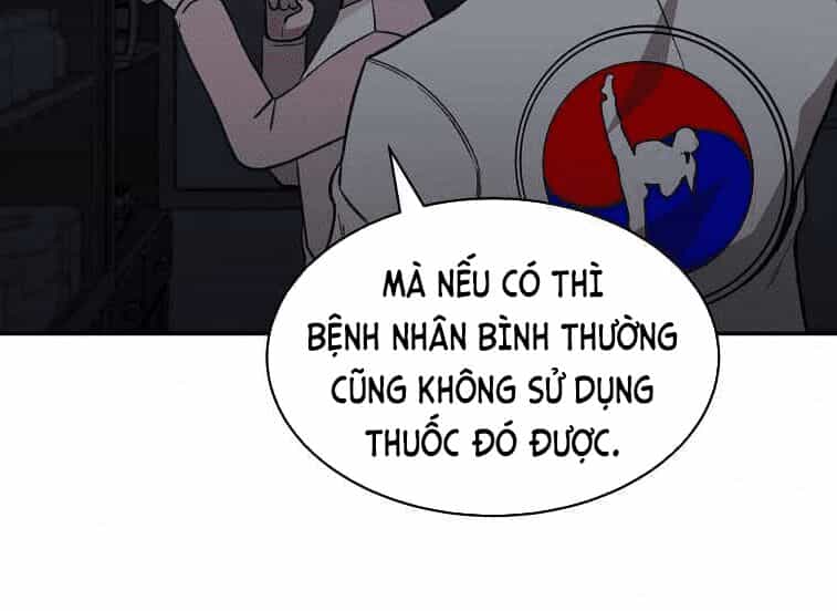 Con Tàu Zombie - Chương 14 - ảnh 39