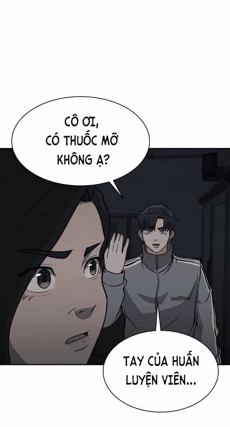 Con Tàu Zombie - Chương 14 - ảnh 41
