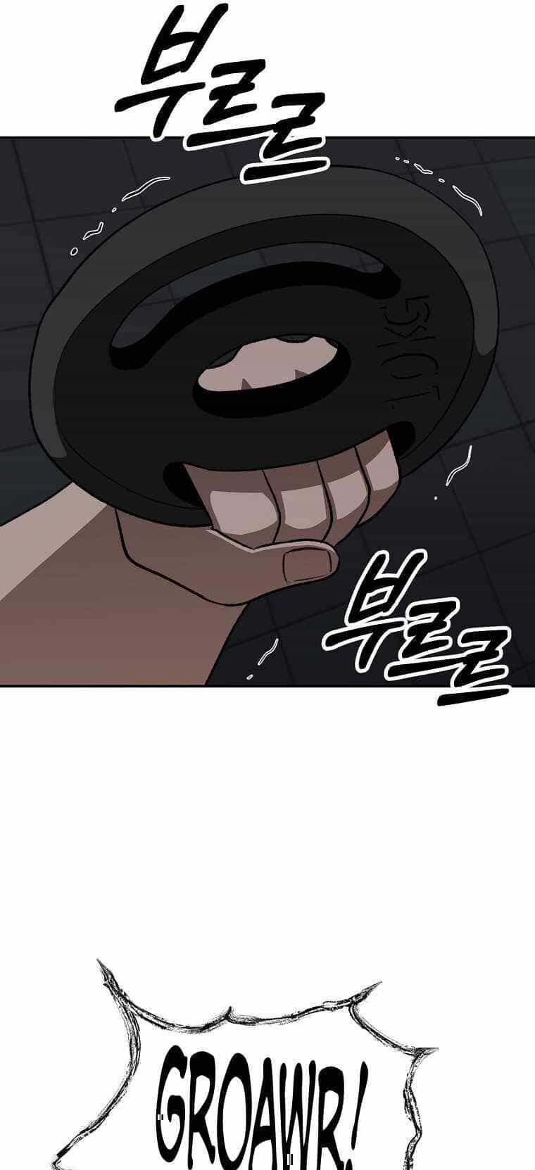 Con Tàu Zombie - Chương 16 - ảnh 45