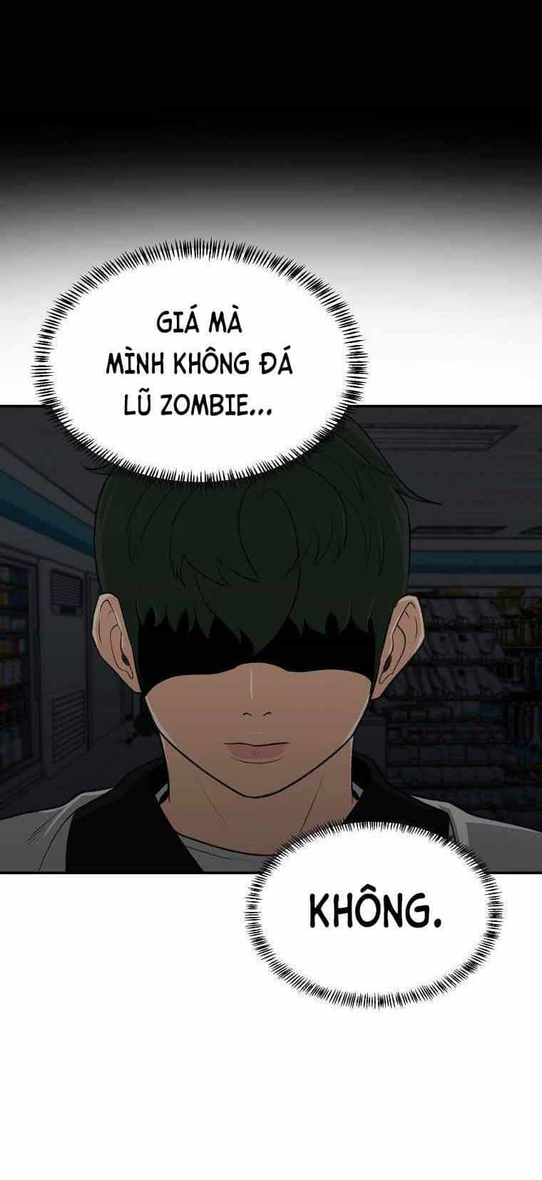 Con Tàu Zombie - Chương 17 - ảnh 39