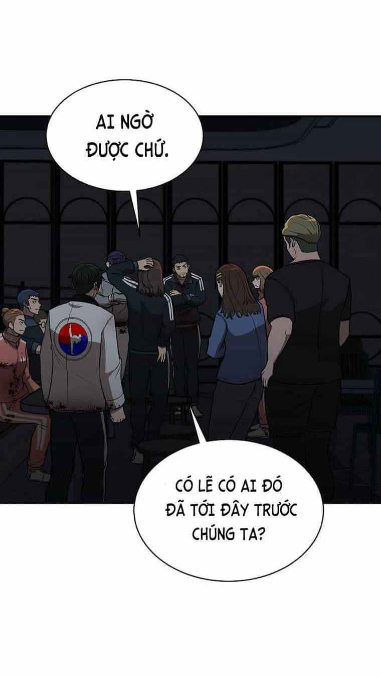 Con Tàu Zombie - Chương 19 - ảnh 6