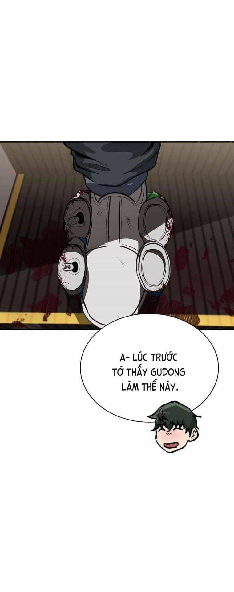Con Tàu Zombie - Chương 6 - ảnh 16