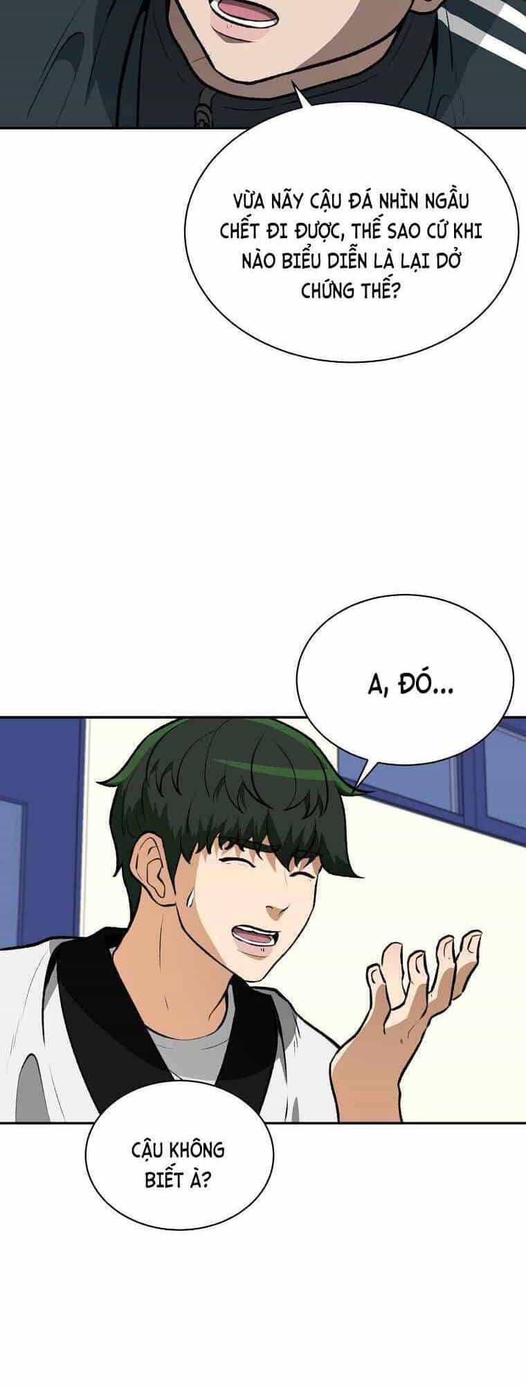 Con Tàu Zombie - Chương 7 - ảnh 26