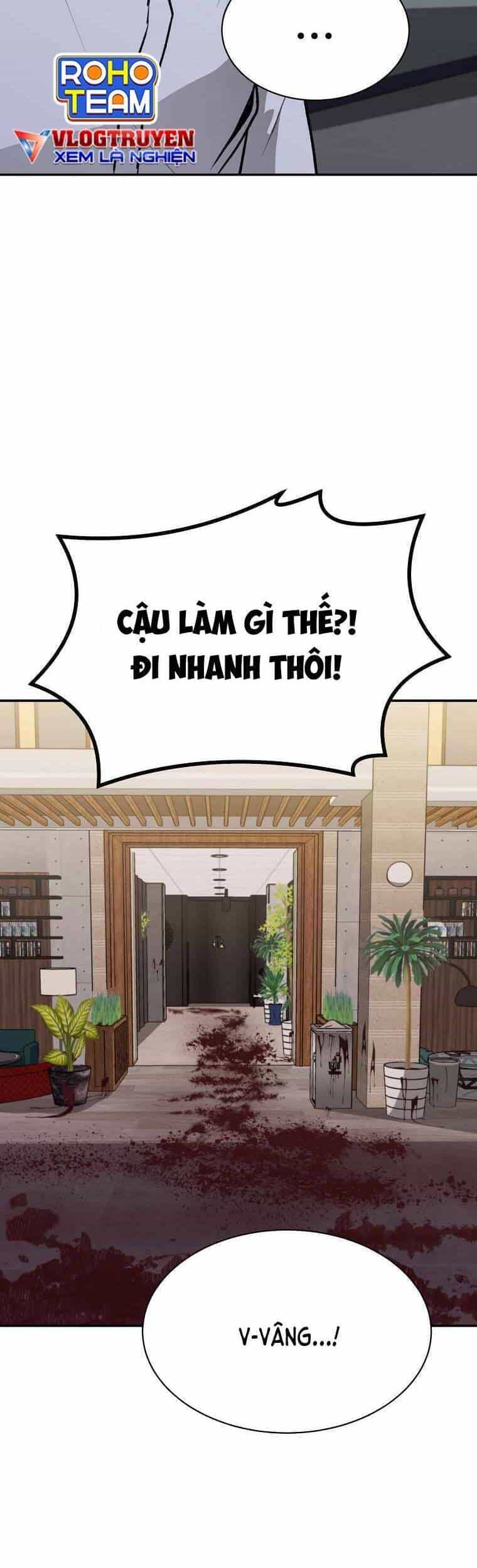 Con Tàu Zombie - Chương 7 - ảnh 4