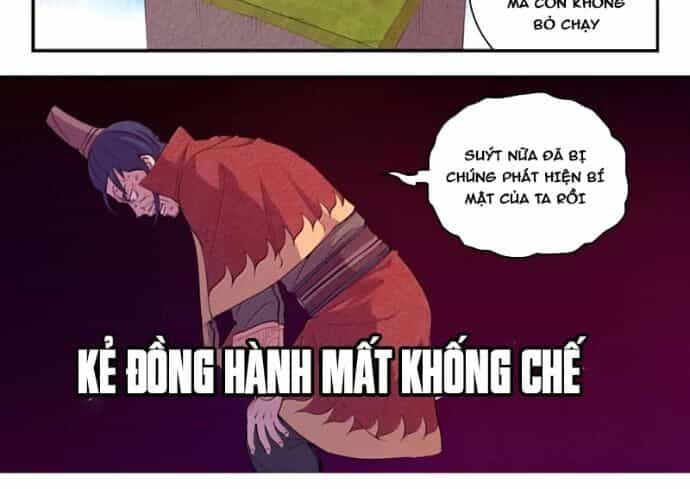 Côn Thôn Thiên Hạ - Chương 352 - ảnh 19