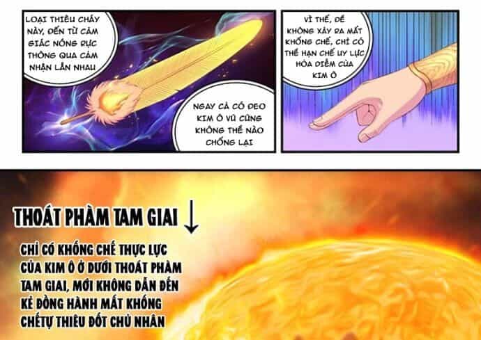 Côn Thôn Thiên Hạ - Chương 352 - ảnh 22
