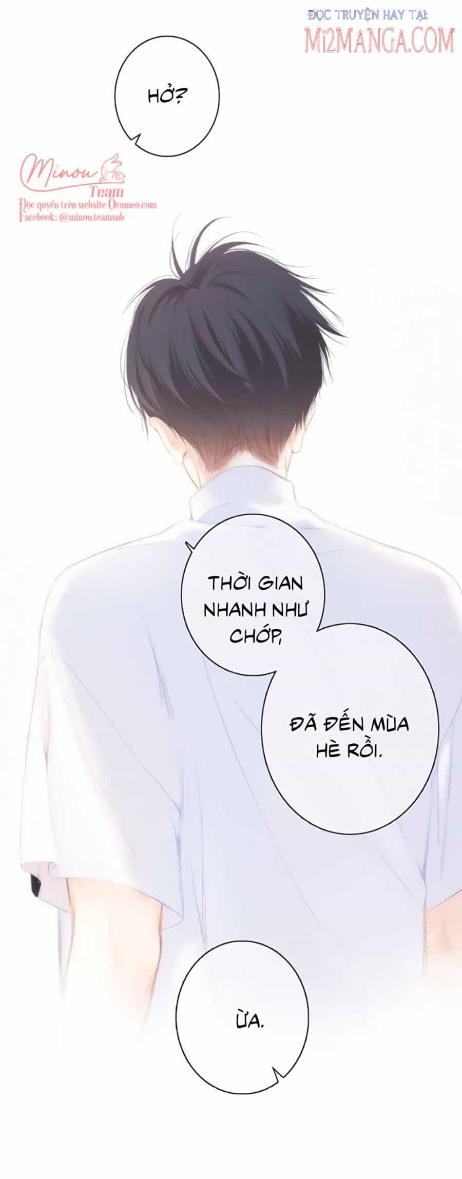 Con Tim Rung Động 3 - Chương 6 - ảnh 40