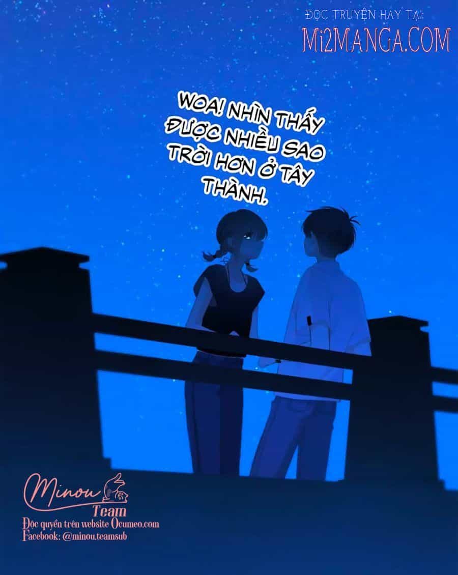 Con Tim Rung Động 3 - Chương 6 - ảnh 54
